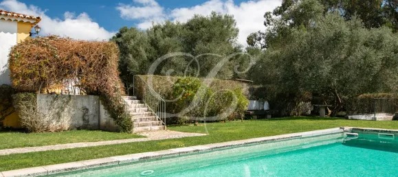 Casa de 10 dormitorios en Sintra, Portugal No. 164061 26