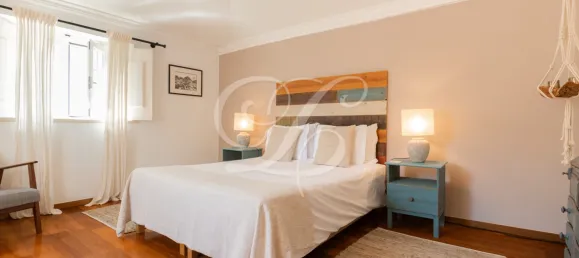 Casa de 10 dormitorios en Sintra, Portugal No. 164061 36