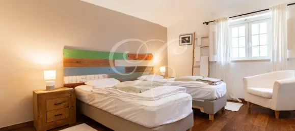 Casa de 10 dormitorios en Sintra, Portugal No. 164061 3