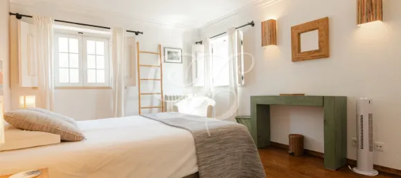 Casa de 10 dormitorios en Sintra, Portugal No. 164061 45