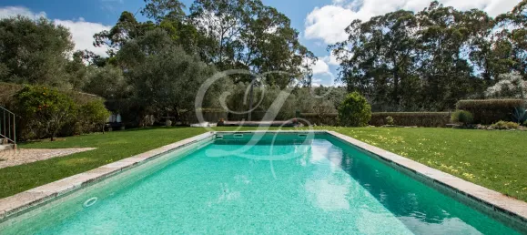 Casa de 10 dormitorios en Sintra, Portugal No. 164061 24