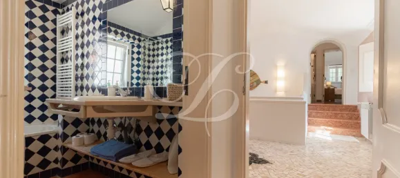 Casa de 10 dormitorios en Sintra, Portugal No. 164061 47