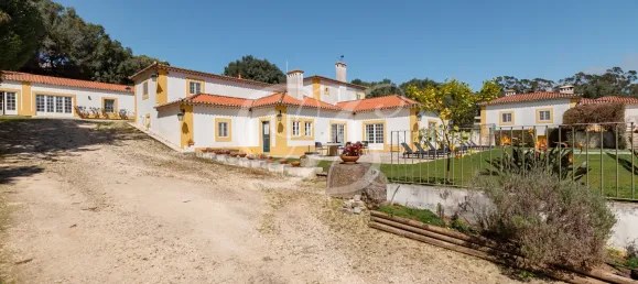 Casa de 10 dormitorios en Sintra, Portugal No. 164061 12