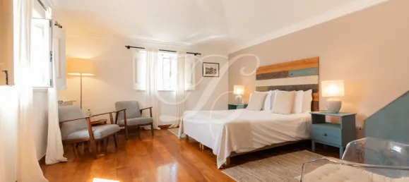 Casa de 10 dormitorios en Sintra, Portugal No. 164061 38