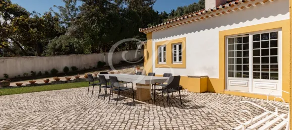 Casa de 10 dormitorios en Sintra, Portugal No. 164061 20