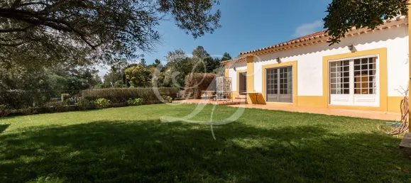 Casa de 10 dormitorios en Sintra, Portugal No. 164061 34