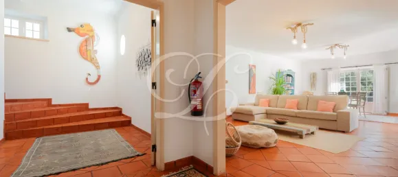 Casa de 10 dormitorios en Sintra, Portugal No. 164061 35