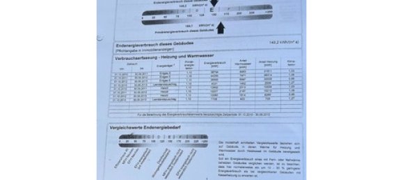 1 Schlafzimmer Wohnung in Osnabrück, Germany, Nr. 149024 6