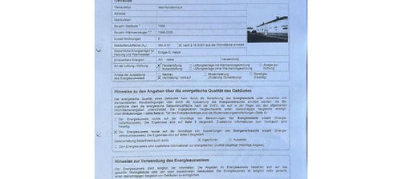 1 Schlafzimmer Wohnung in Osnabrück, Germany, Nr. 149024 5