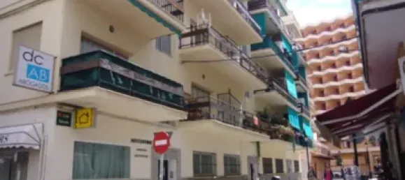 1 bedroom Apartment in Fuengirola, Spain No. 174983 13