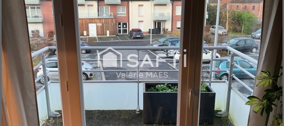 1 Schlafzimmer Wohnung in Wattignies, France, Nr. 47938 7