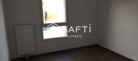 1 Schlafzimmer Wohnung in Wattignies, France, Nr. 47938 5