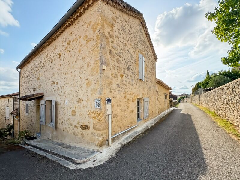 1 bedroom House in Occitanie, France No. 320929