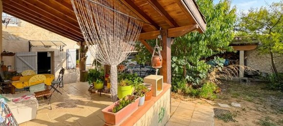 1 bedroom House in Occitanie, France No. 320929 10