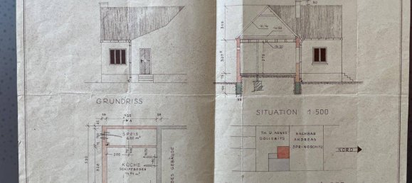 4 rooms House in Siegendorf, Austria No. 140978 10