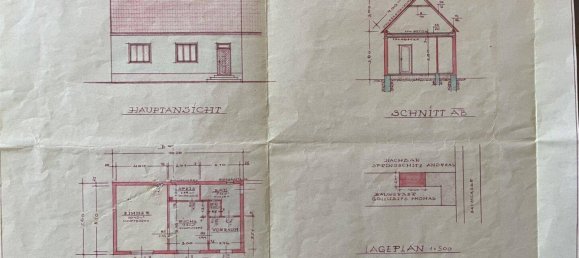 4 rooms House in Siegendorf, Austria No. 140978 9