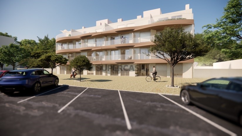 Apartamento de 5 dormitorios en Gafanha da Encarnacao, Portugal No. 280473