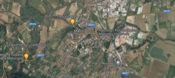 7-Zimmer Wohnung in Marsciano, Italy, Nr. 42940 12