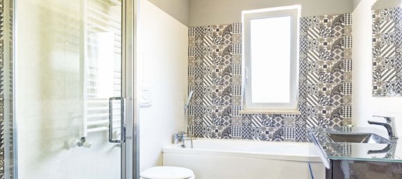 3غرفة شقة في Santa Marinella, Italy رقم 266020 17