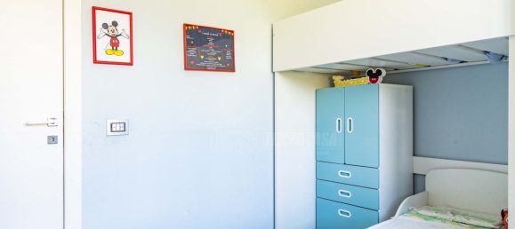 3غرفة شقة في Santa Marinella, Italy رقم 266020 16