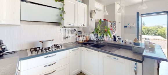 3غرفة شقة في Santa Marinella, Italy رقم 266020 7