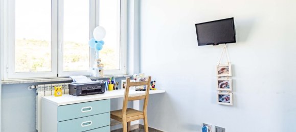 3غرفة شقة في Santa Marinella, Italy رقم 266020 14