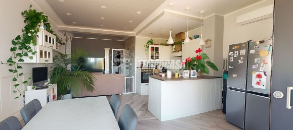 3غرفة شقة في Santa Marinella, Italy رقم 266020 4