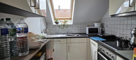 3-Zimmer Wohnung in Dillingen an der Donau, Germany, Nr. 371361 2