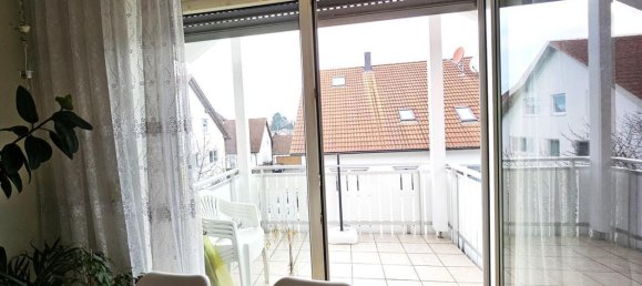 3-Zimmer Wohnung in Dillingen an der Donau, Germany, Nr. 371361 6