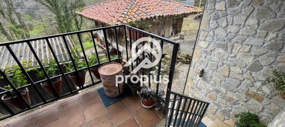 5 bedrooms House in Asturias, Spain No. 187574 37