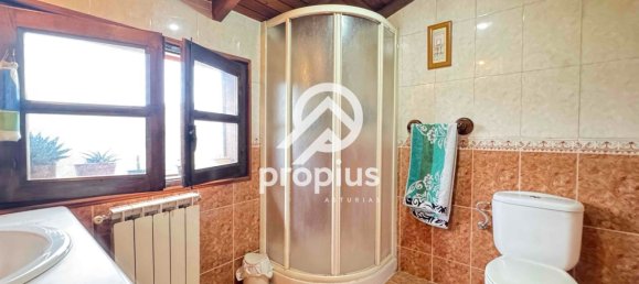 5 bedrooms House in Asturias, Spain No. 187574 20