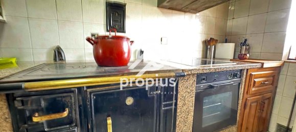 5 bedrooms House in Asturias, Spain No. 187574 41