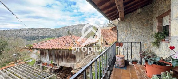 5 bedrooms House in Asturias, Spain No. 187574 36