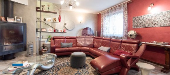 4 Schlafzimmer Villa in Volvera, Italy, Nr. 27464 8
