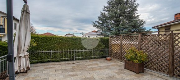 4 Schlafzimmer Villa in Volvera, Italy, Nr. 27464 44
