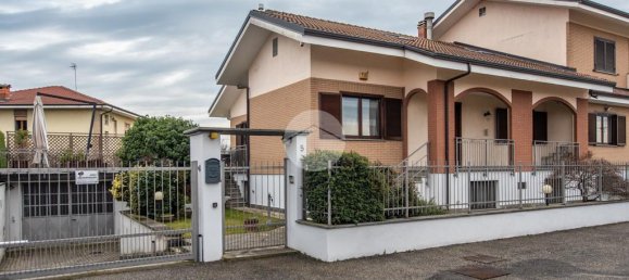 4 Schlafzimmer Villa in Volvera, Italy, Nr. 27464 50
