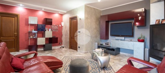 4 Schlafzimmer Villa in Volvera, Italy, Nr. 27464 4