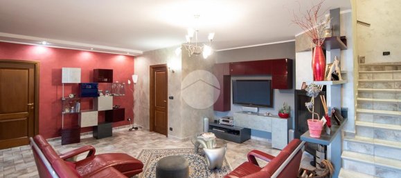 4 Schlafzimmer Villa in Volvera, Italy, Nr. 27464 7