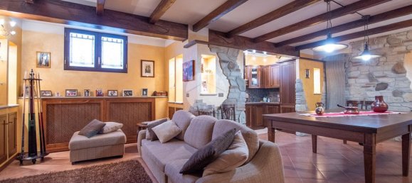 4 Schlafzimmer Villa in Volvera, Italy, Nr. 27464 35