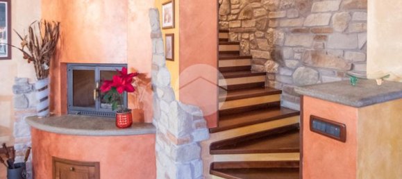 4 Schlafzimmer Villa in Volvera, Italy, Nr. 27464 32