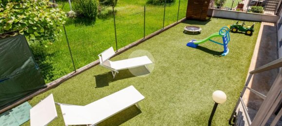 4 Schlafzimmer Villa in Volvera, Italy, Nr. 27464 3