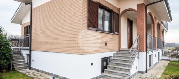 4 Schlafzimmer Villa in Volvera, Italy, Nr. 27464 47