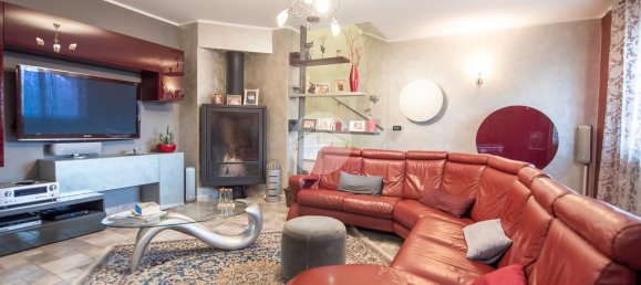 4 Schlafzimmer Villa in Volvera, Italy, Nr. 27464 5