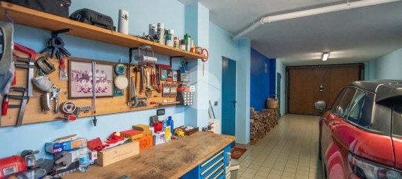 4 Schlafzimmer Villa in Volvera, Italy, Nr. 27464 42