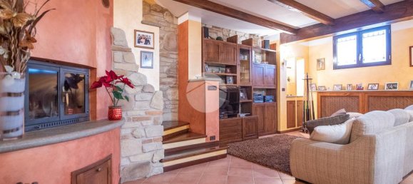 4 Schlafzimmer Villa in Volvera, Italy, Nr. 27464 33