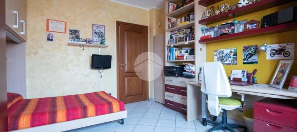 4 Schlafzimmer Villa in Volvera, Italy, Nr. 27464 16