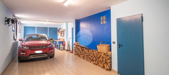 4 Schlafzimmer Villa in Volvera, Italy, Nr. 27464 40