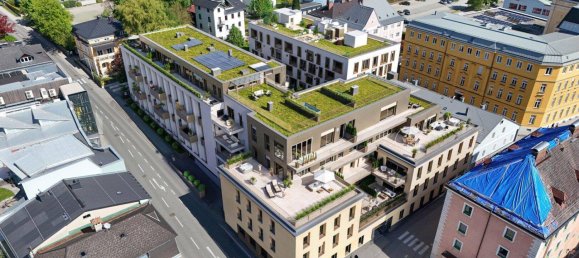 Apartamento de 4 habitaciónes en Gmunden, Austria No. 240600 6