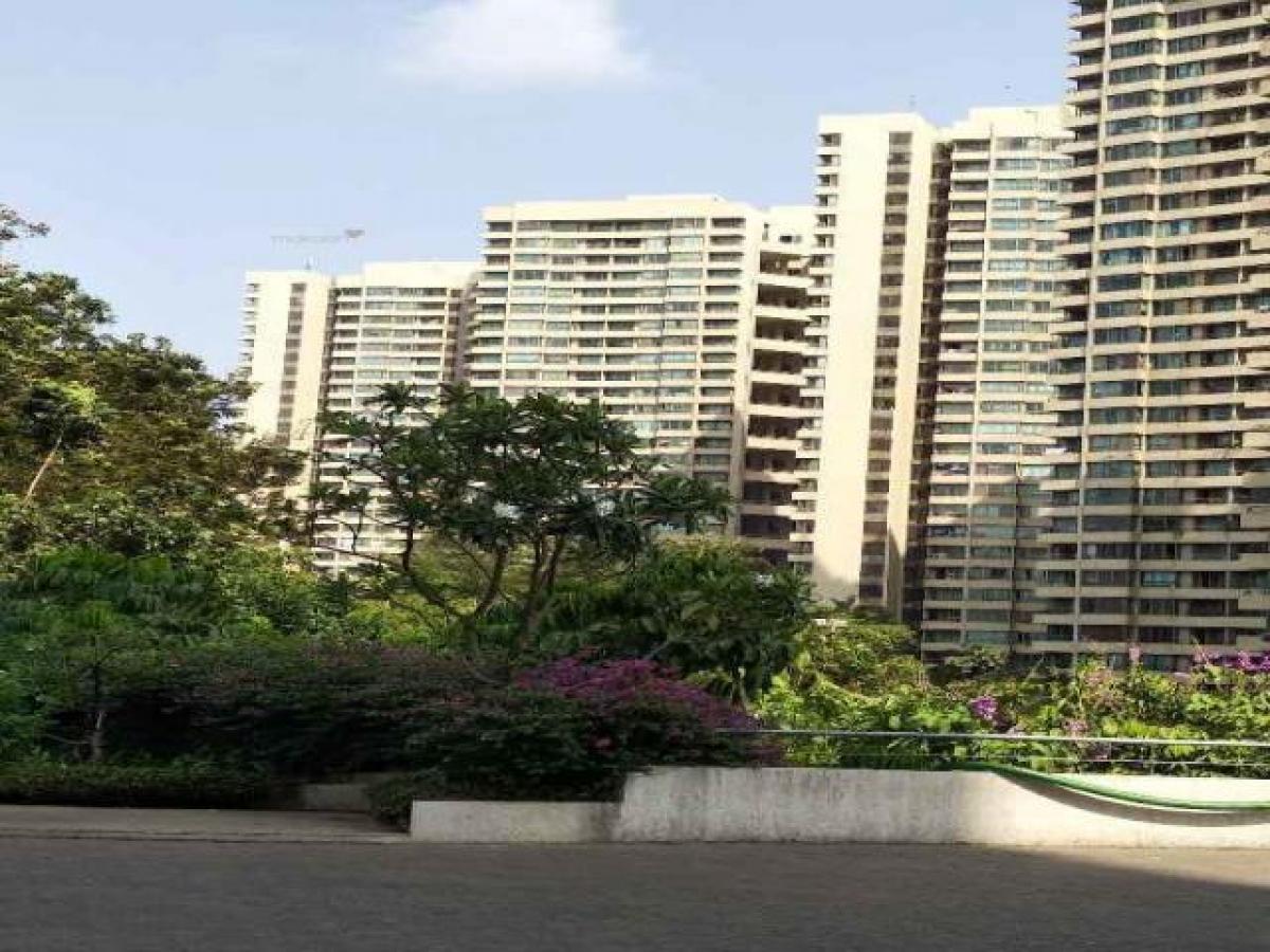 3 bedrooms House in Mumbai, India No. 42910