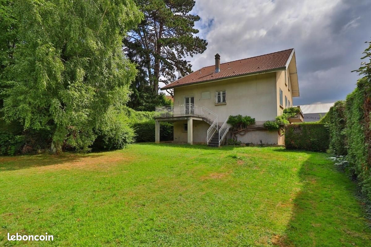 4 bedrooms House in Audincourt, France No. 339779